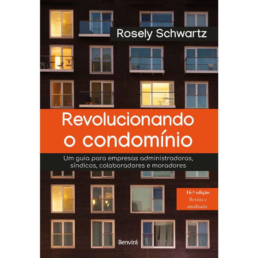 Revolucionando O Condomínio Ed. 16