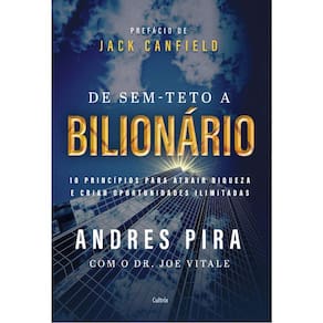 De Sem-Teto A Bilionario