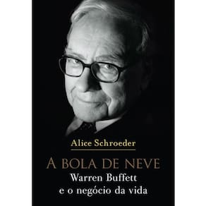 A Bola De Neve