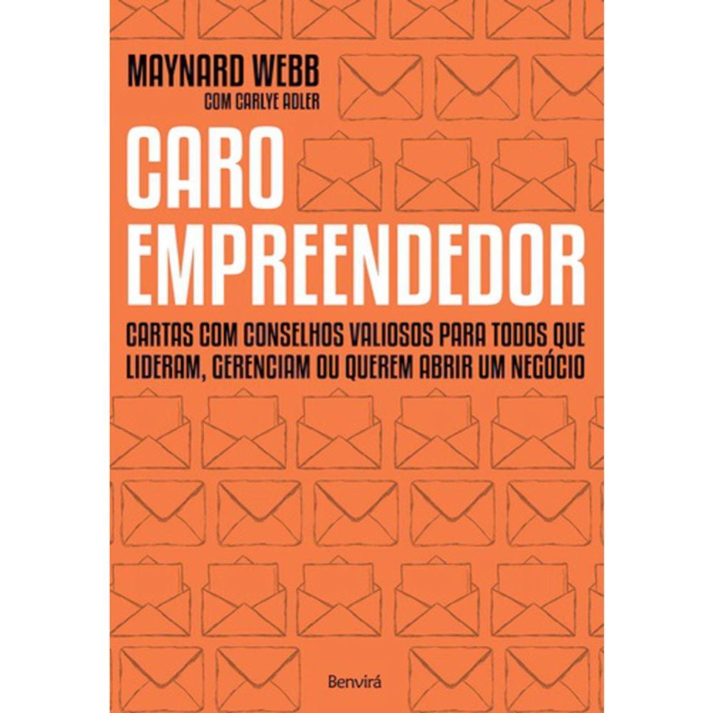 Caro Empreendedor