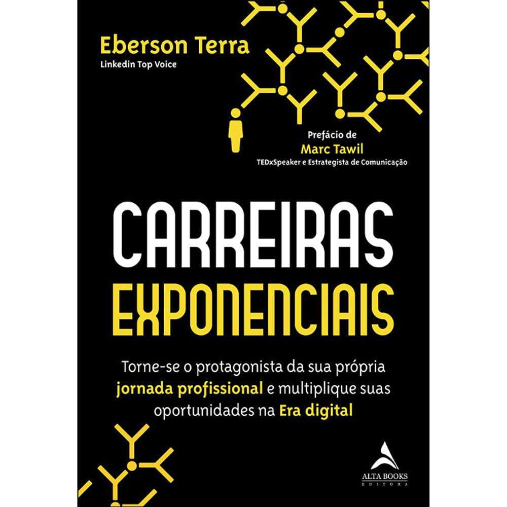 Carreiras Exponenciais