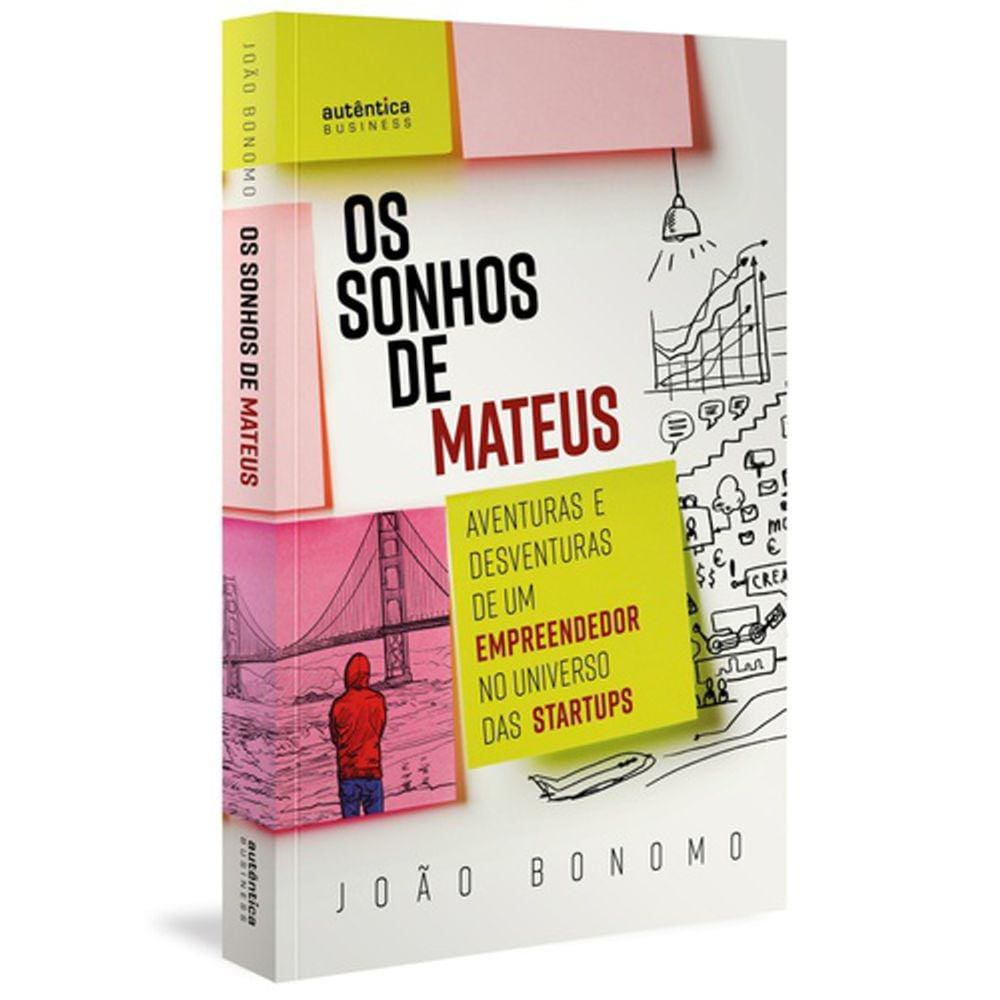 Os Sonhos De Mateus