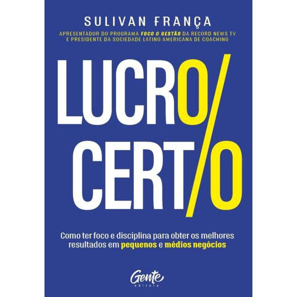 Lucro Certo