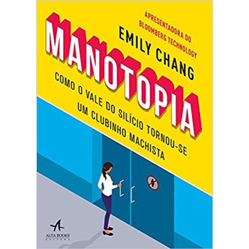 Manotopia