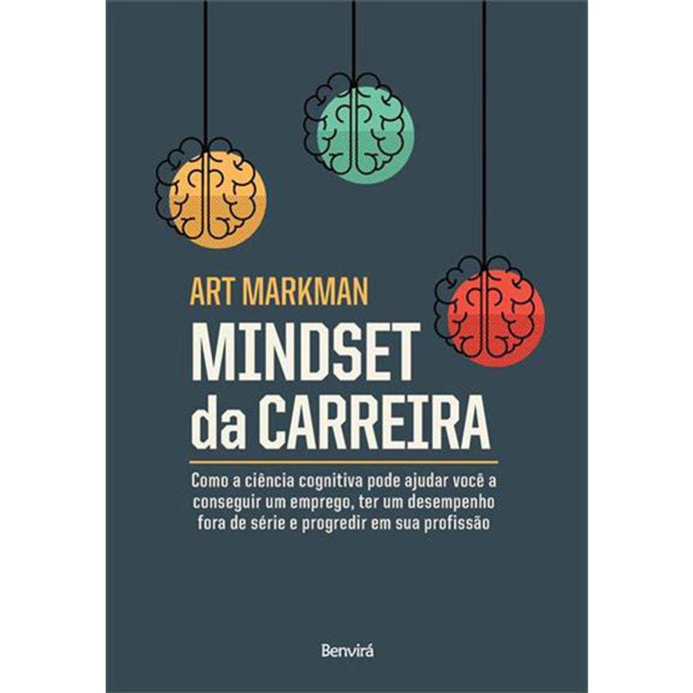 Mindset Da Carreira