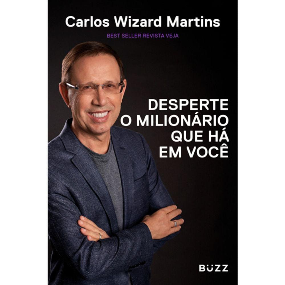Desperte O Milionário Que Há Em Você