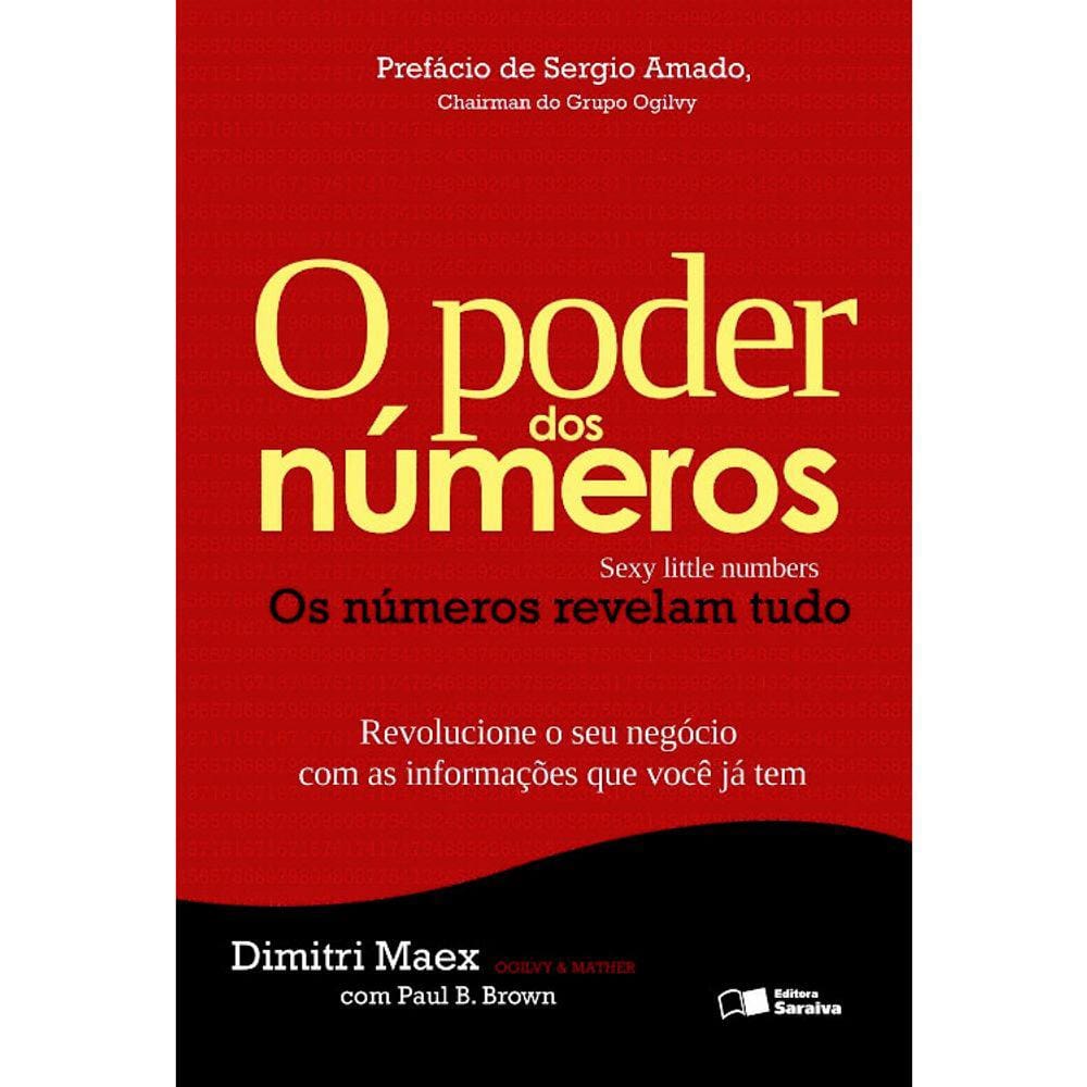 O Poder Dos Números