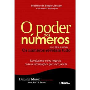 O Poder Dos Números