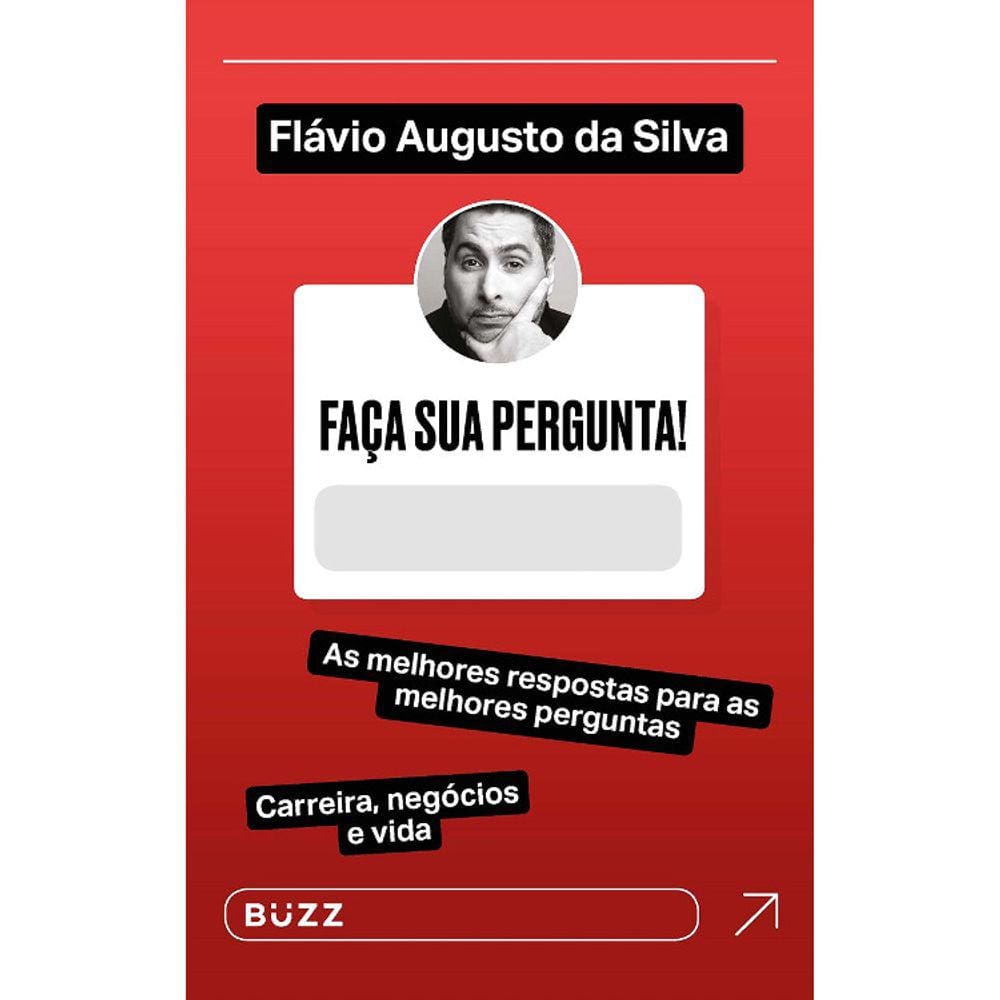 Faça Sua Pergunta!