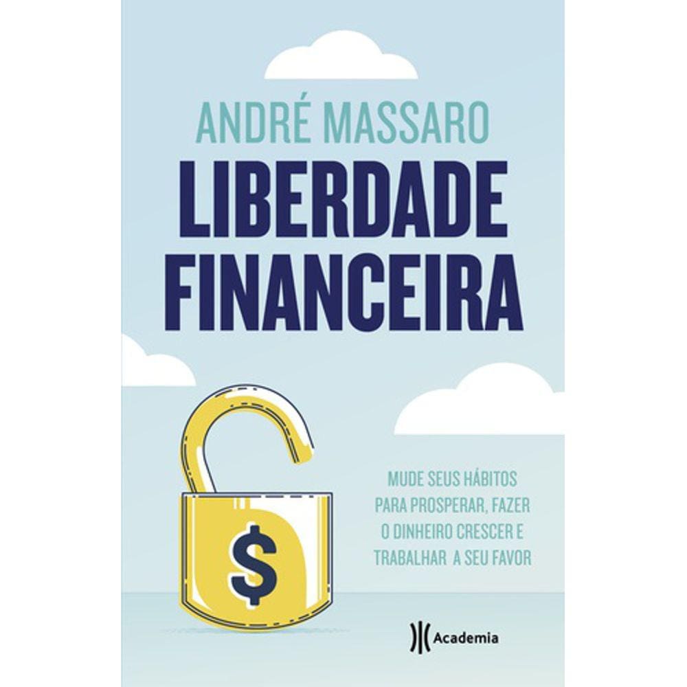 Liberdade Financeira
