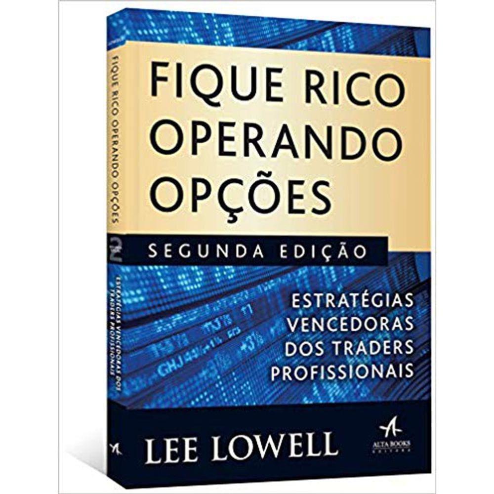 Fique Rico Operando Opções