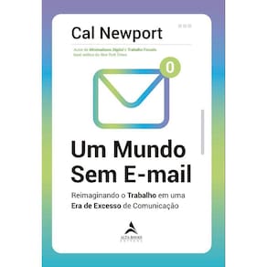 Um Mundo Sem E-Mail