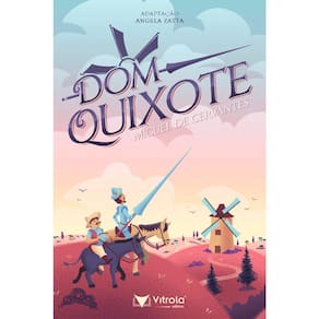 Dom Quixote