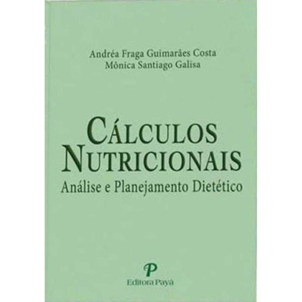 Calculos Nutricionais