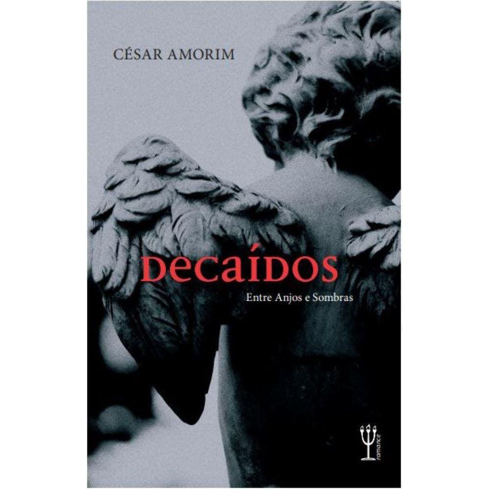 Decaídos (Entre Anjos e Sombras)