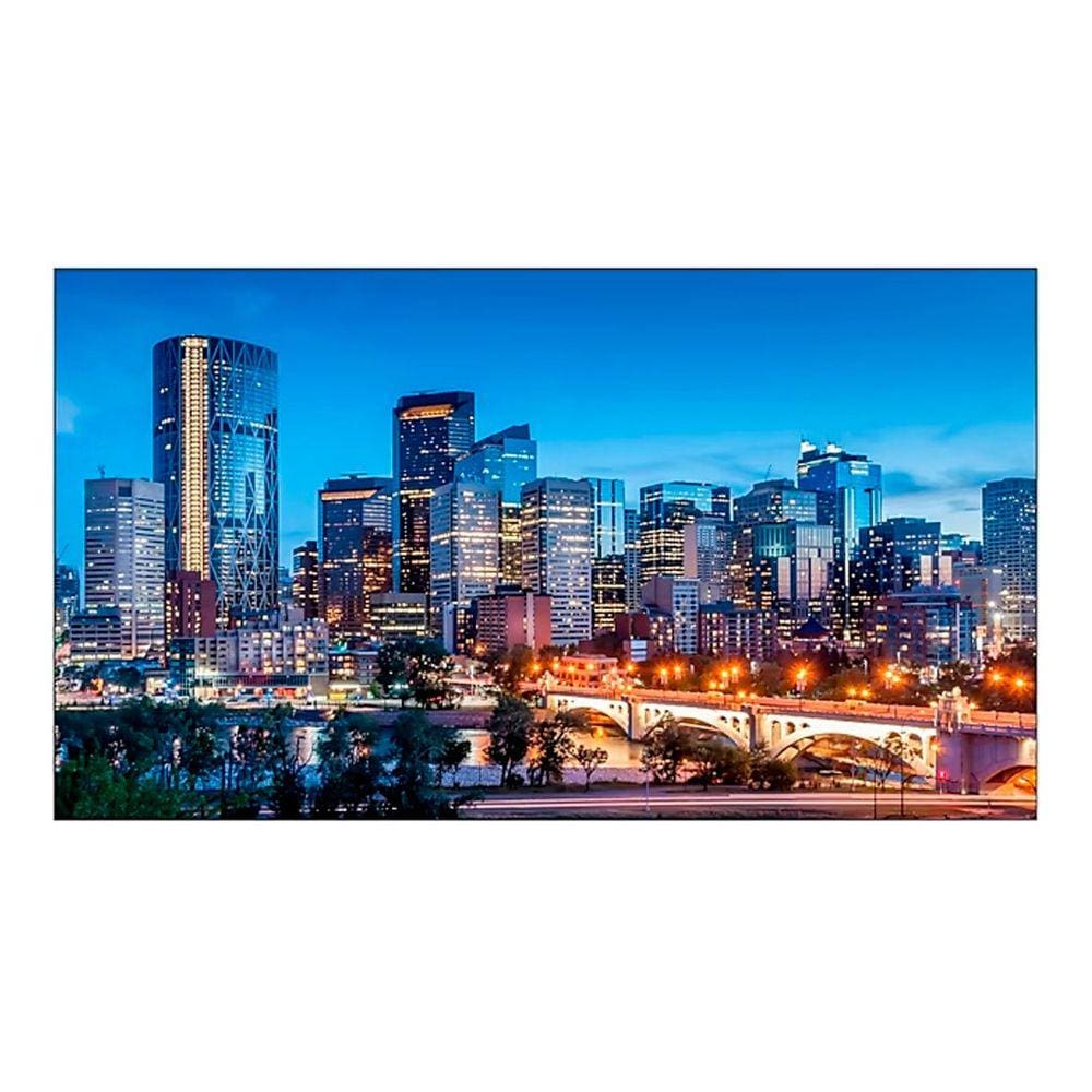 Monitor Profissional Samsung 55” Vídeowall - LH55VMBEBGBXZD