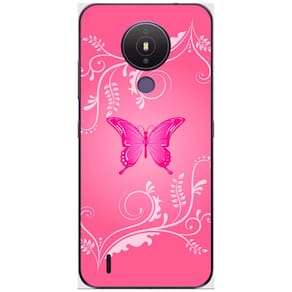 Capa Adesivo Skin361 Verso Para Nokia 1.4 (2021)