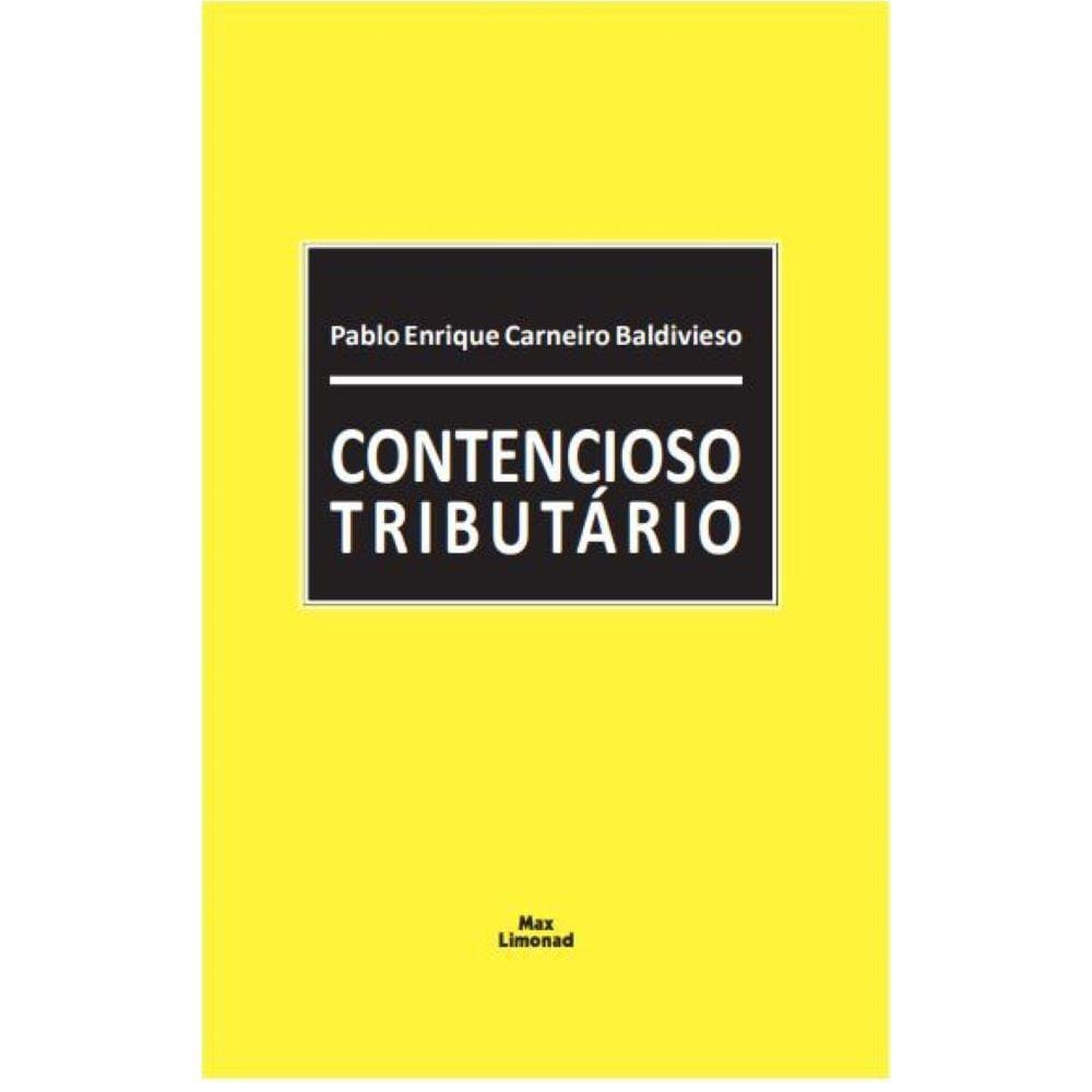 Contencioso Tributário