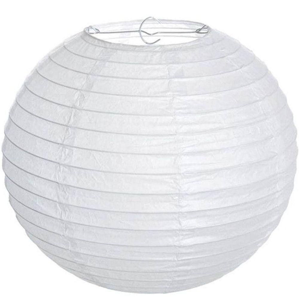 Luminaria papel japones Casas Bahia