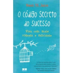 Codigo Secreto Do Sucesso, O