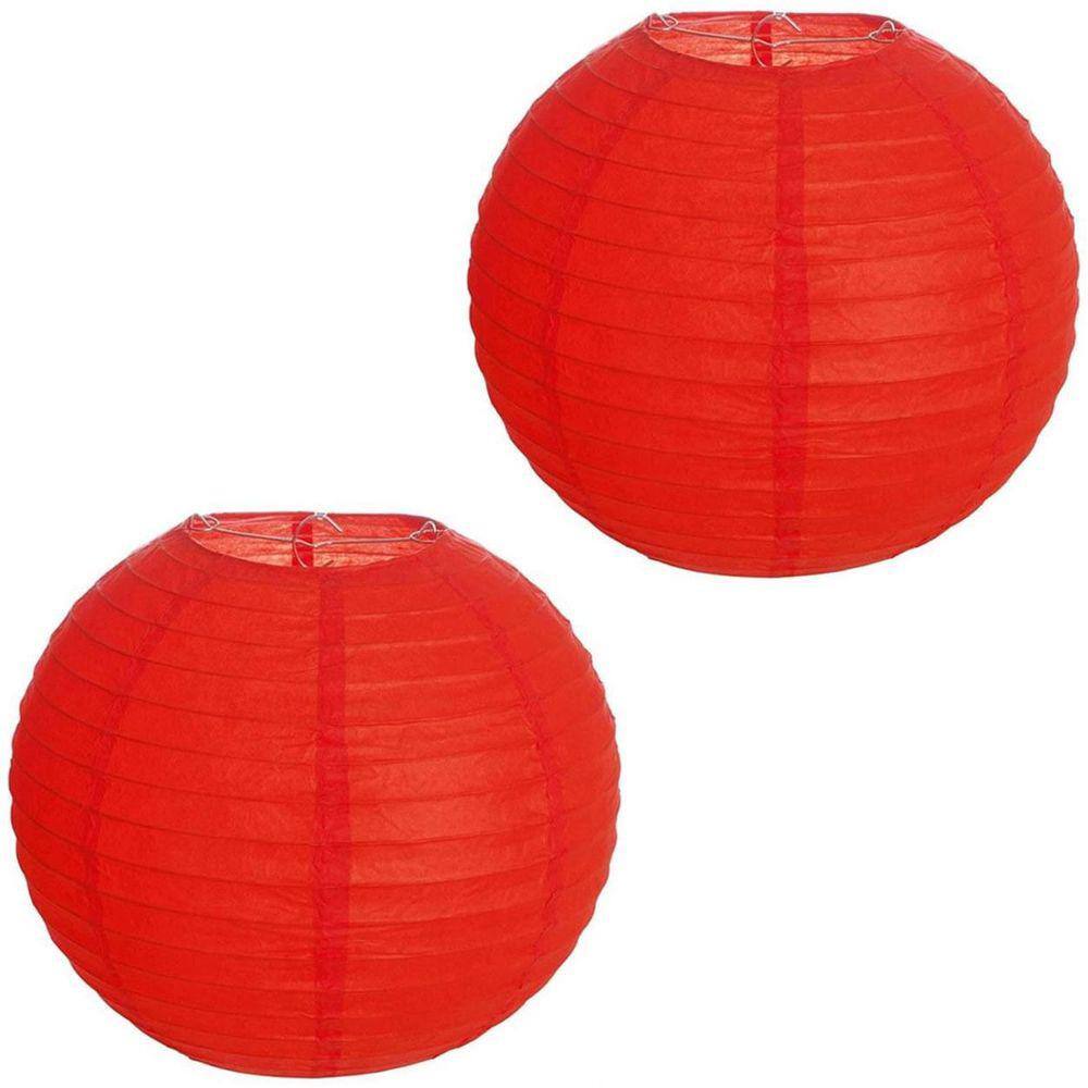 Luminaria papel japones Casas Bahia