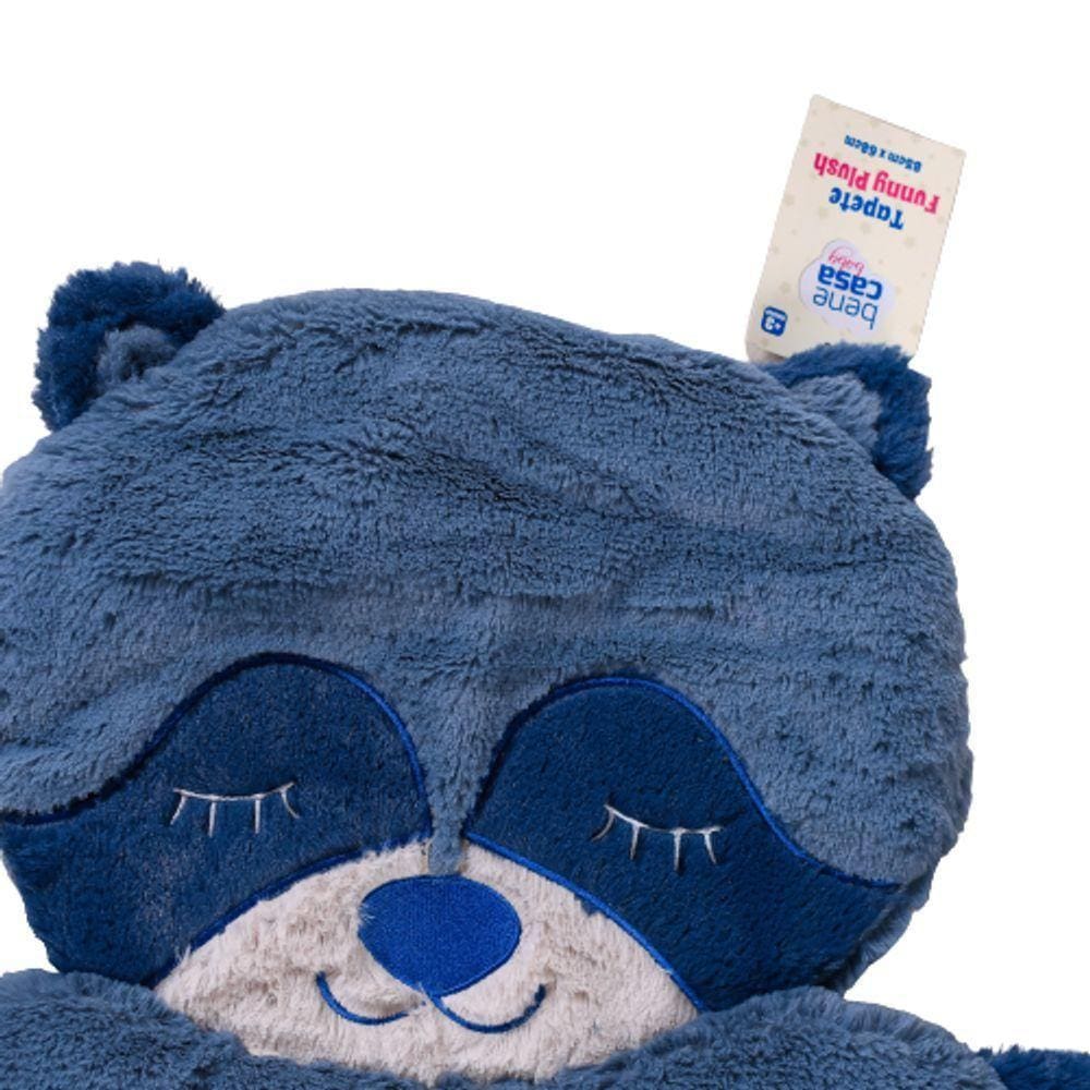 Tapete Baby Funny Plush Bene Casa