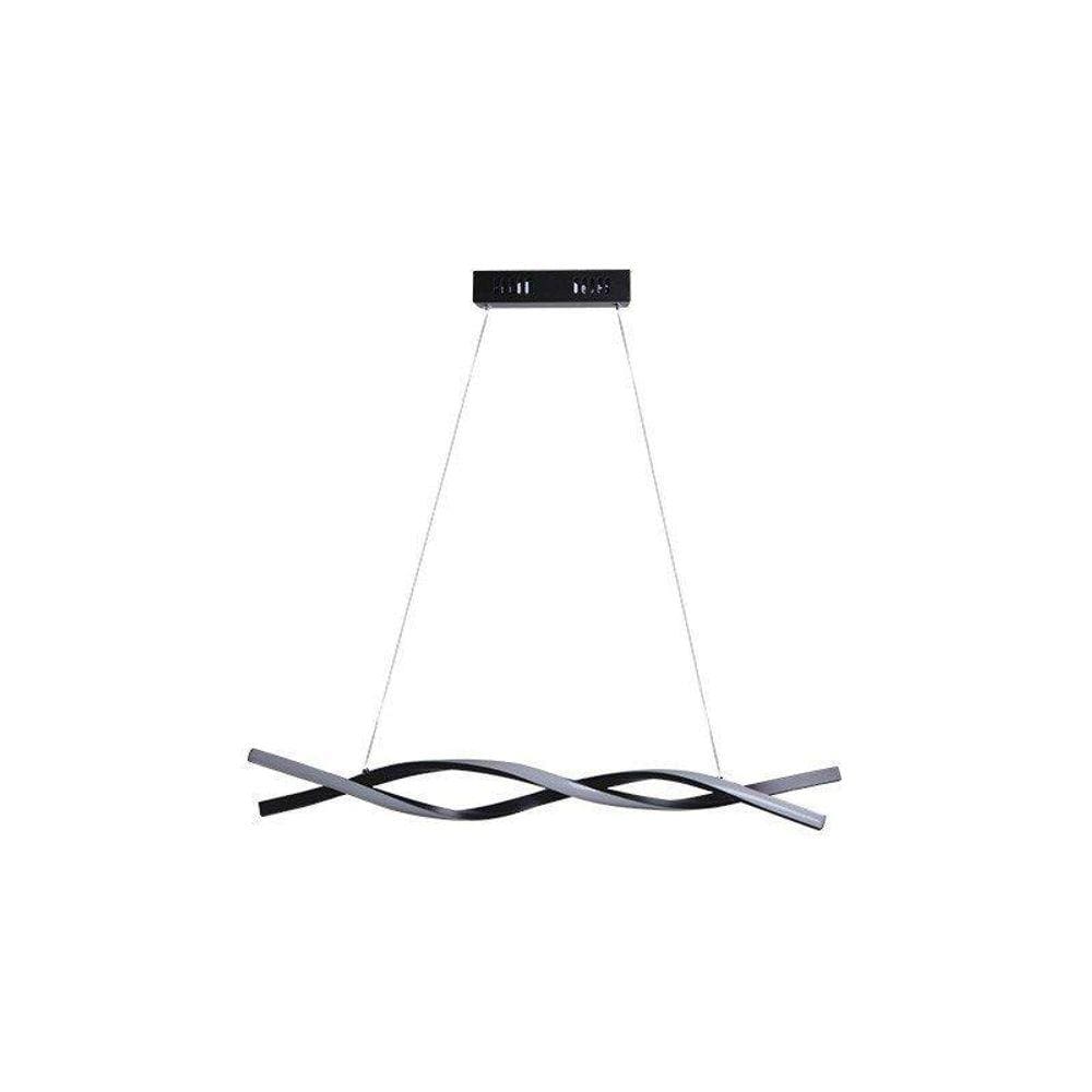 Pendente Led Taschibra Paris 3000K 18W