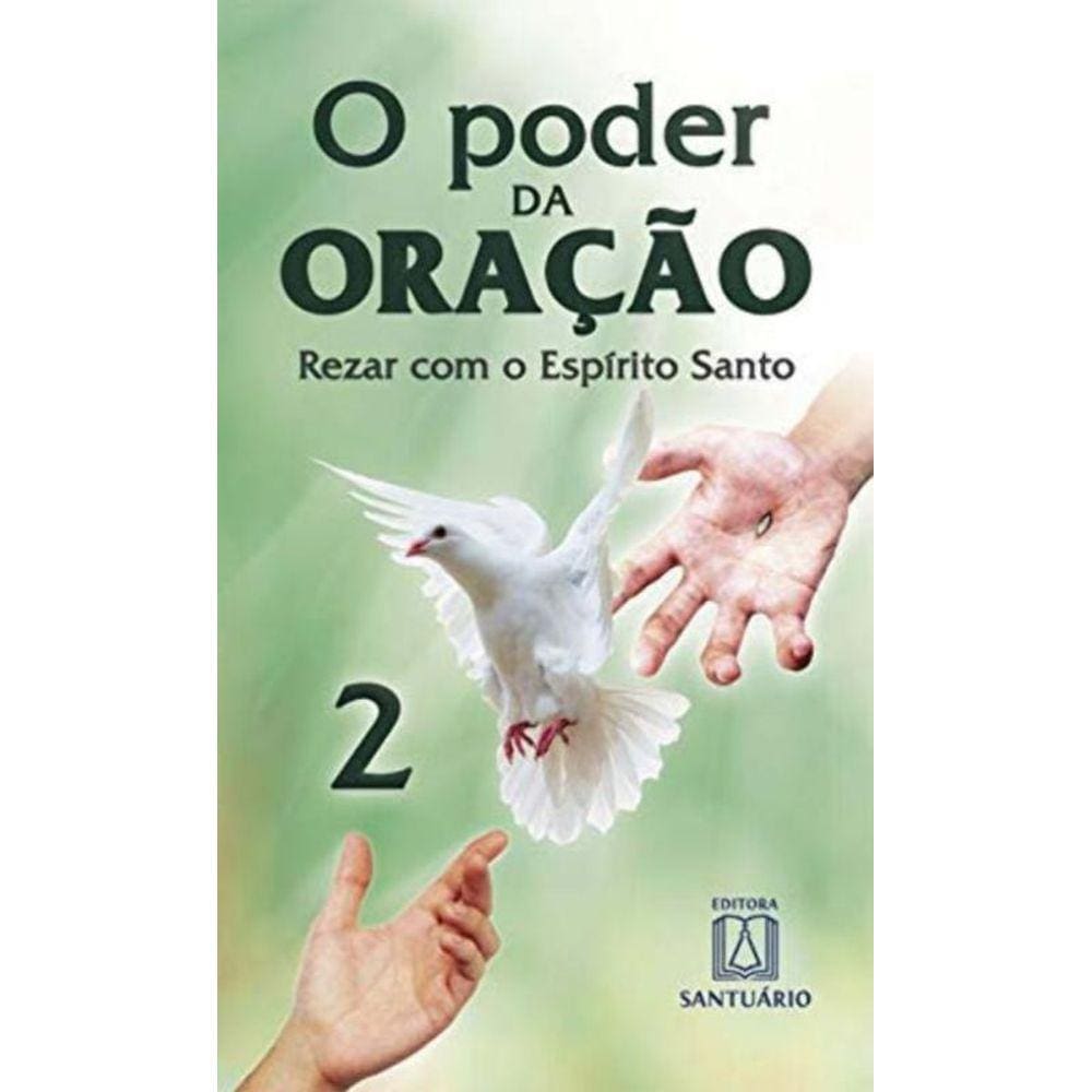 Poder Da Oracao - 2, O