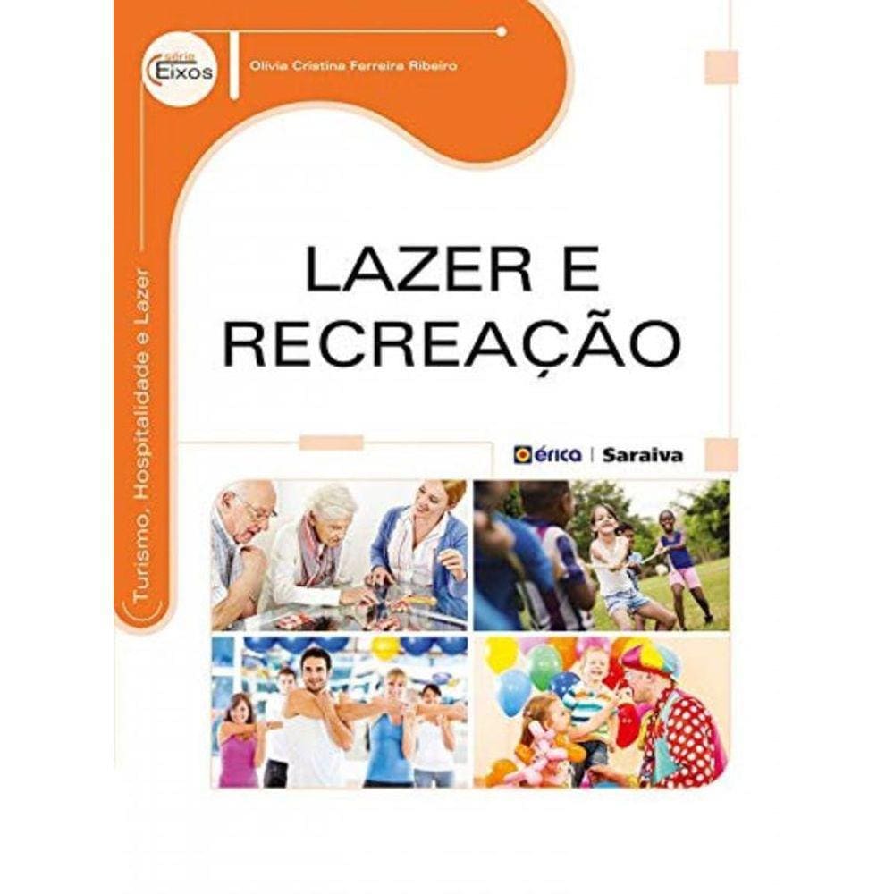 Lazer E Recreacao