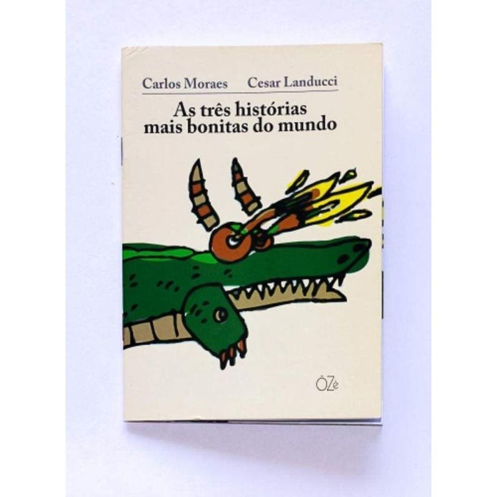 Tres Historias Mais Bonitas Do Mundo, As