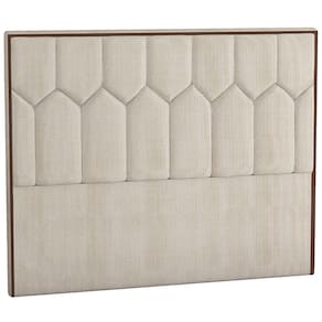 Cabeceira Queen 160 cm Taurin Linho SL 70 Peer
