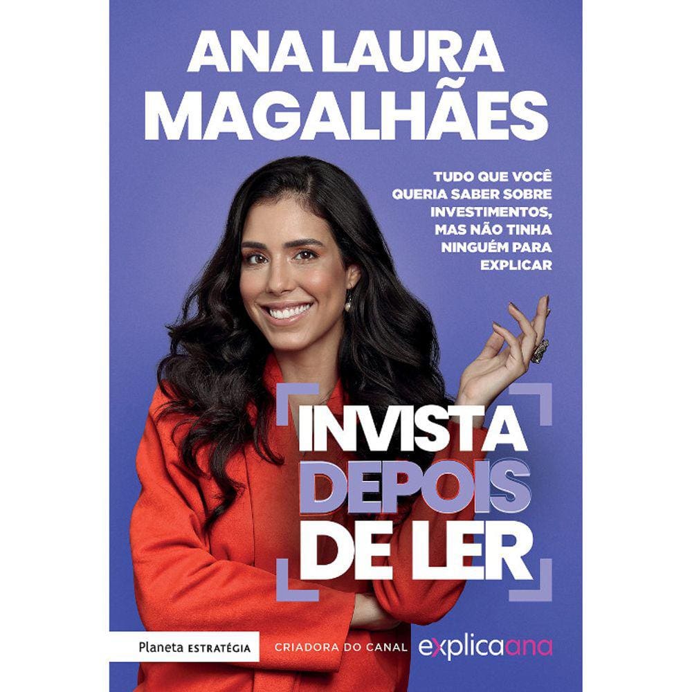 Invista Depois De Ler
