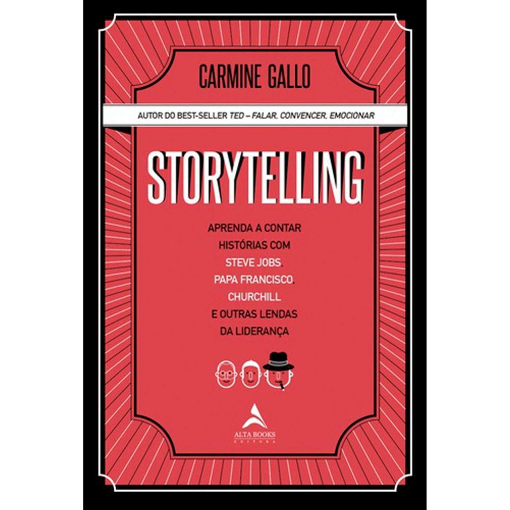 Storytelling