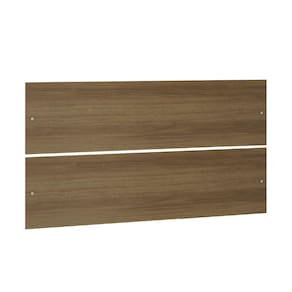 Painel Cabeceira Queen 165cm Uni Alpes Paris Luciane Móveis