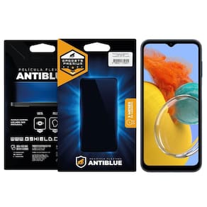 Película para Samsung Galaxy M14 5G - AntiBlue - Gshield
