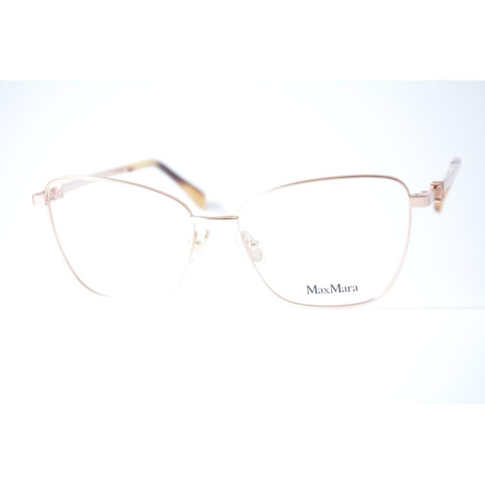armação de óculos Max Mara mod mm5080 033