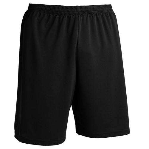 Shorts de Futebol Adulto F100