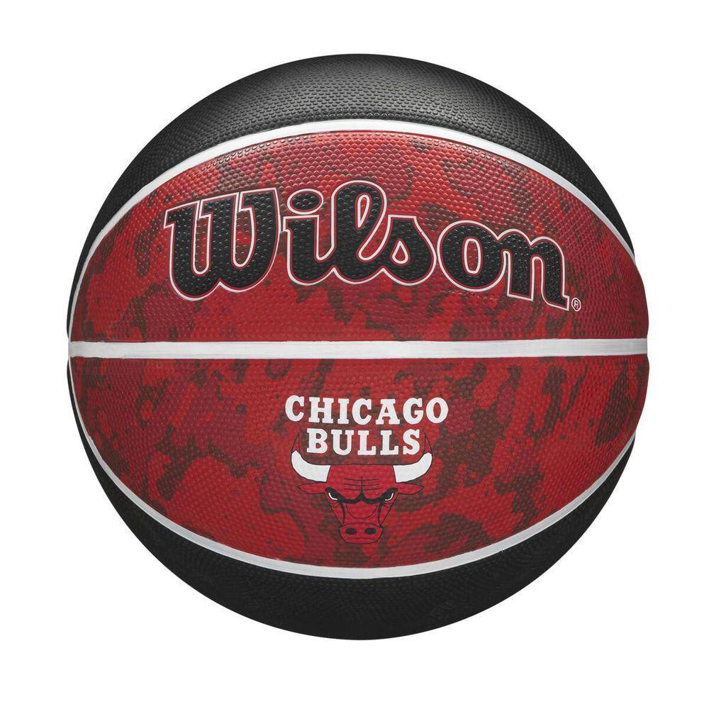 Bola de Basquete Wilson NBA DRV #6