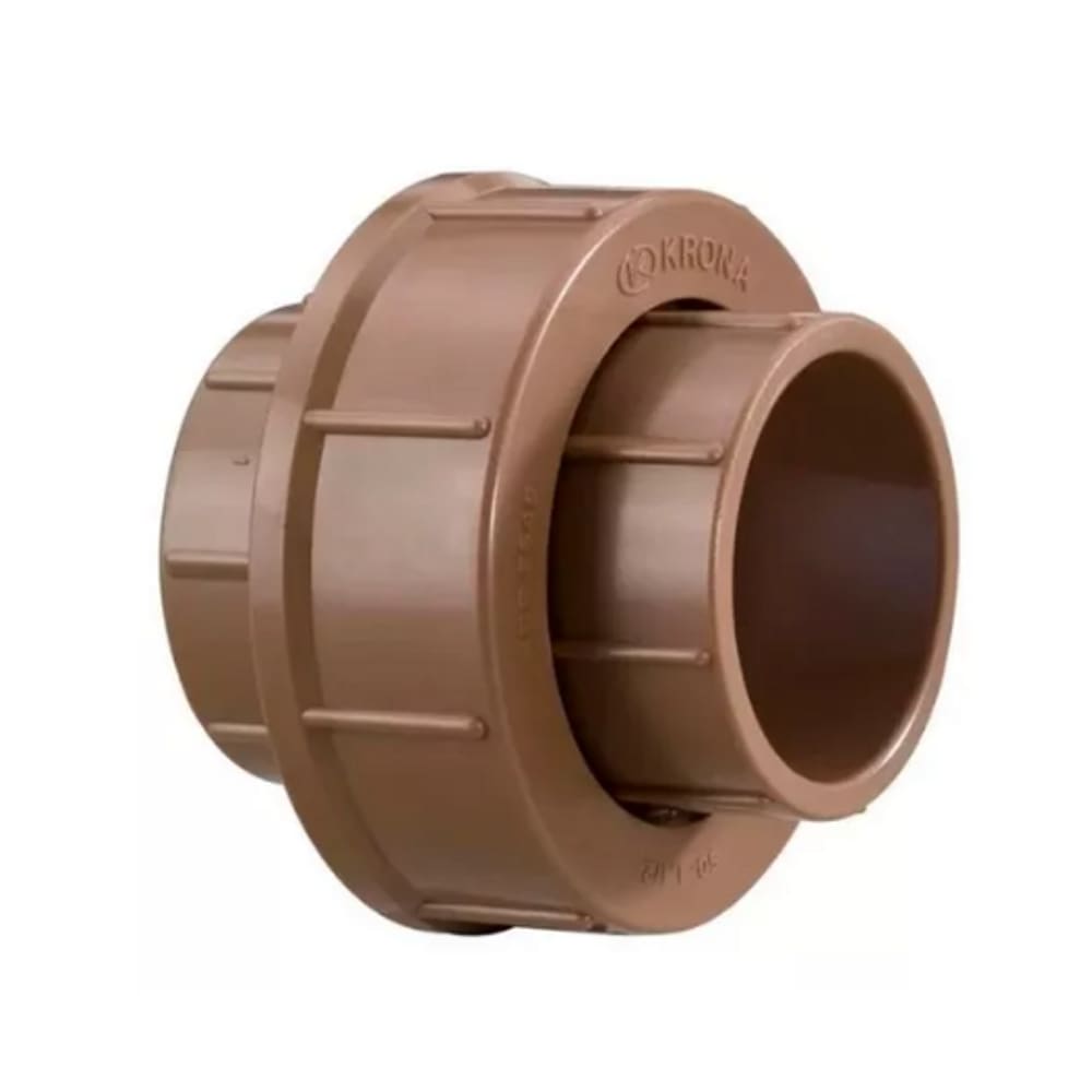 Kit 10 Uniões Soldáveis 32mm – Krona