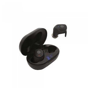 Fone de Ouvido Bright Bluetooth Sport Nano Cód.FN582 - Preto