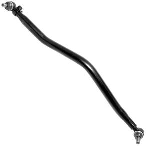 Barra Direção Mercedes-benz Of1417 99 A 2005 Diant Lemforder
