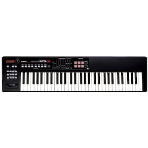 Teclado Profissional Xps10 Roland Compre Loja Oficial Roland