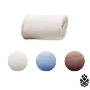 Cobertor De Berço Tognato Rovigo 300g Para Bebê 90 x 110 cm