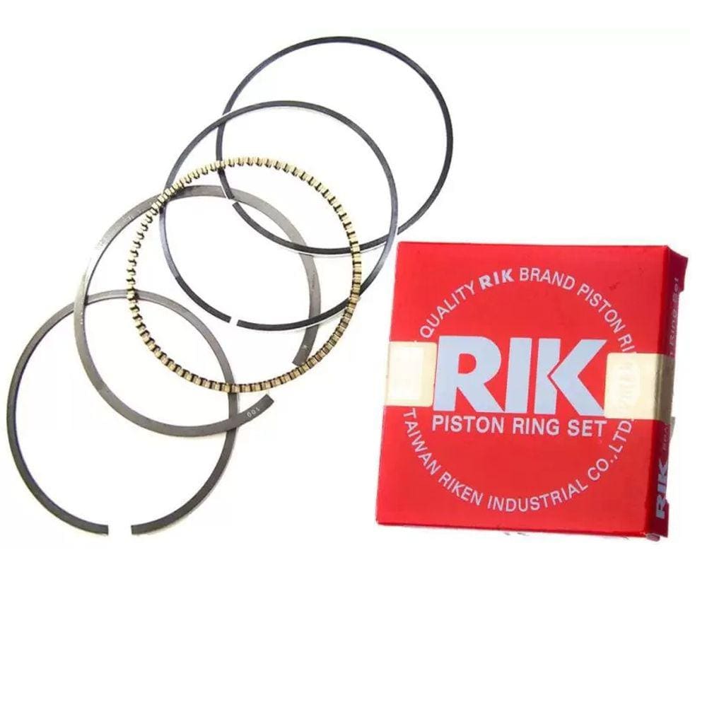 Anel Pistao Dt 200 0,25 Rik