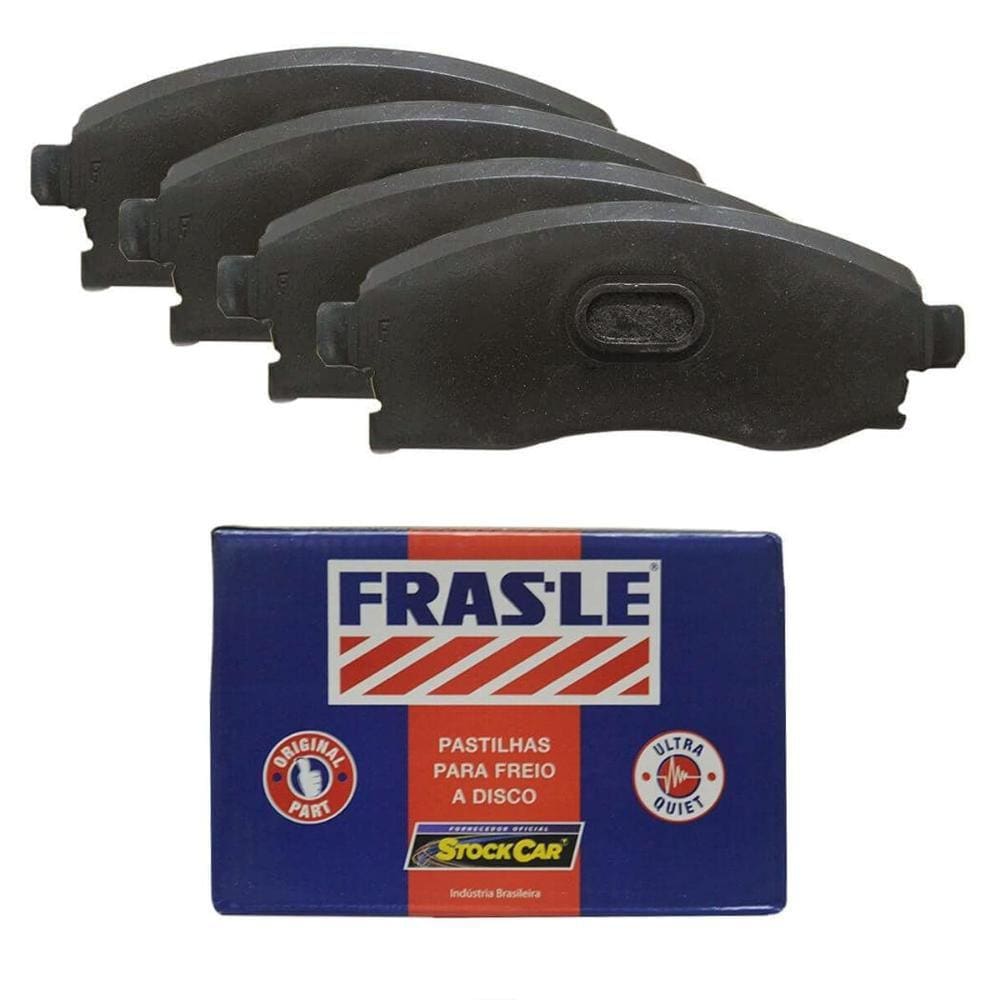 Pastilha Freio Traseiro Jetta 2010 a 2022 PD1456