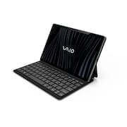 Tablet VAIO TL10 128GB 8GB RAM, 4G, Teclado Magnético, Tela 10.4” 2K  PRETO