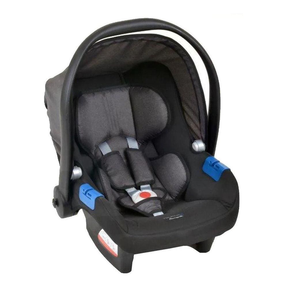 Touring X, Burigotto, Mesclado Preto