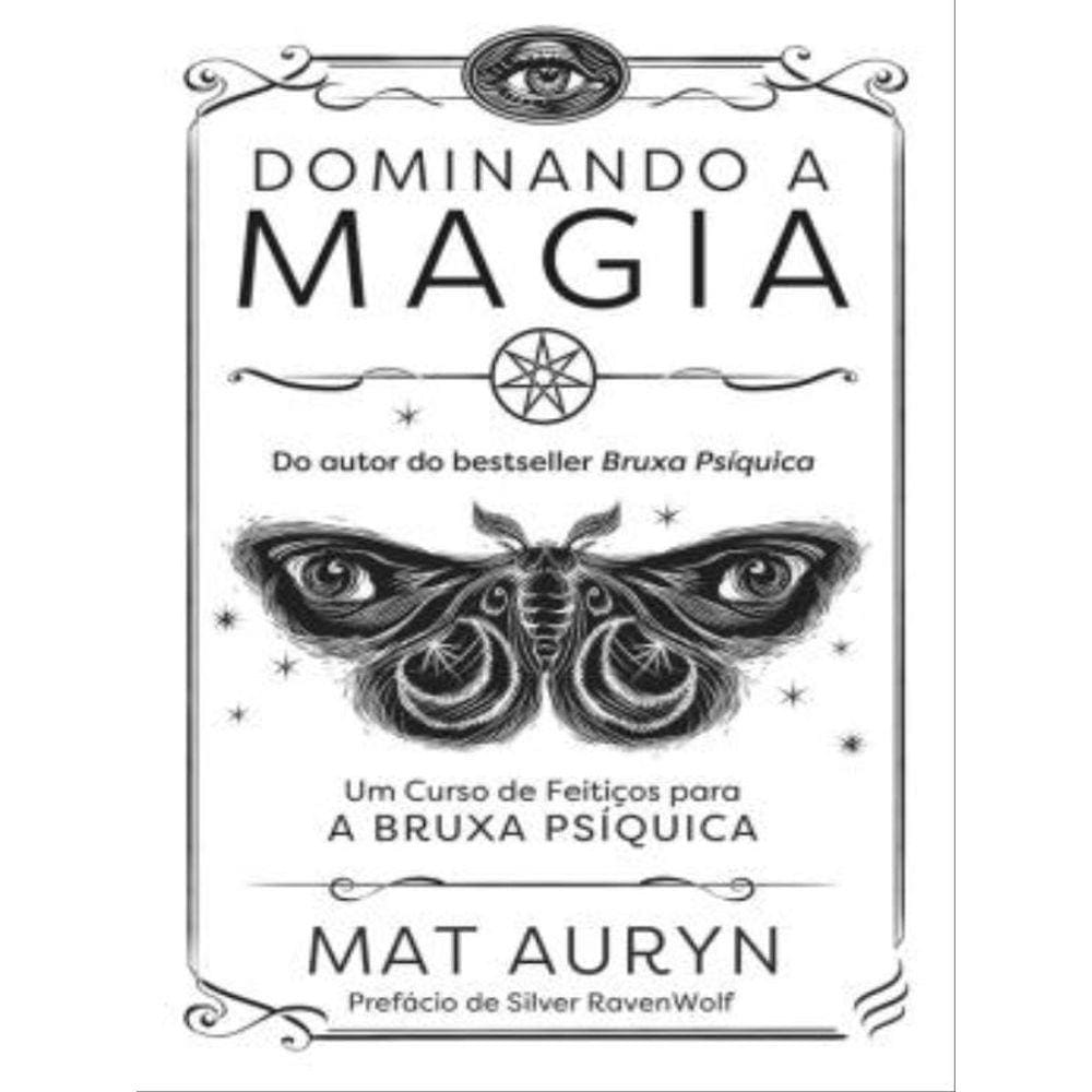 Dominando A Magia
