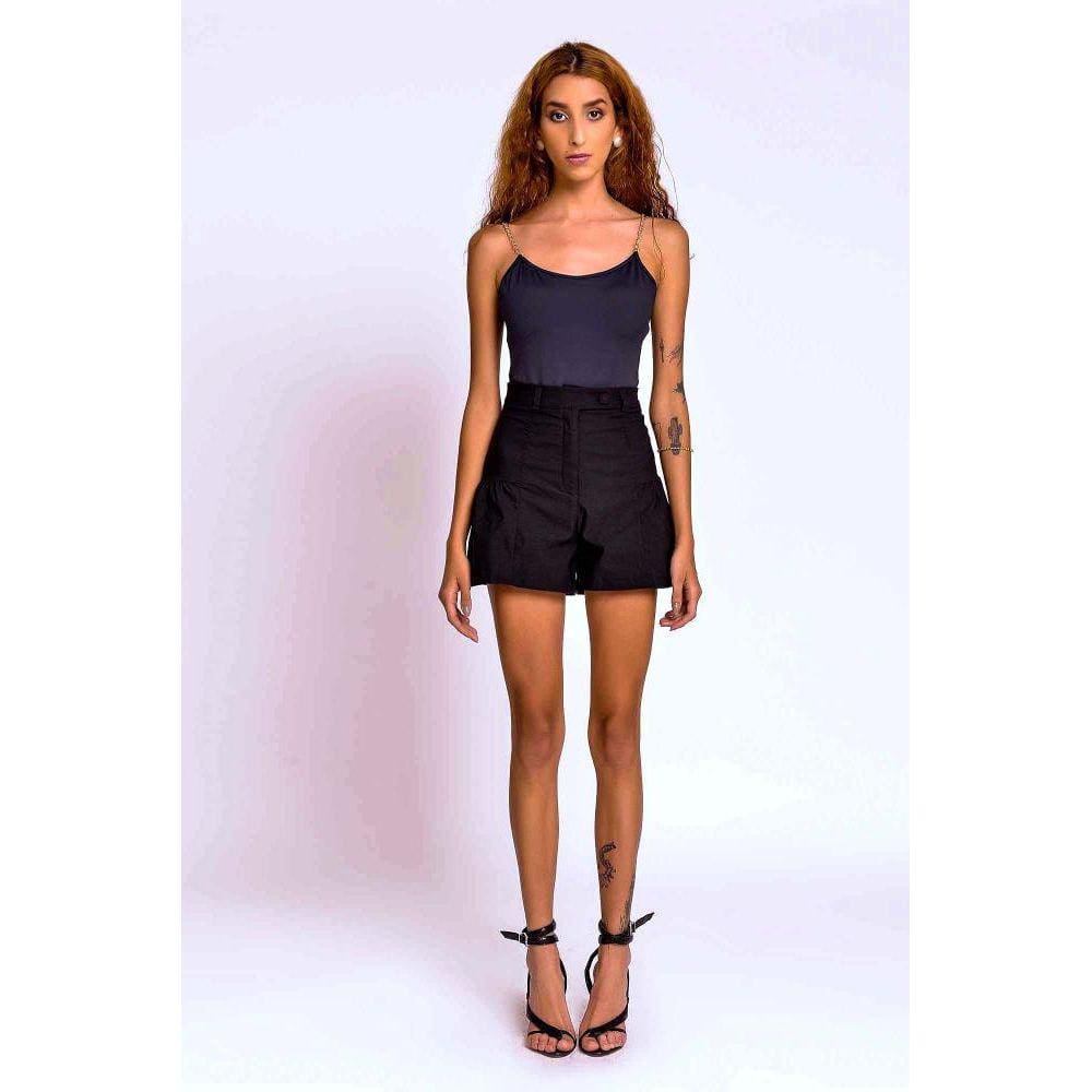 Body Lycra Bojo Leona