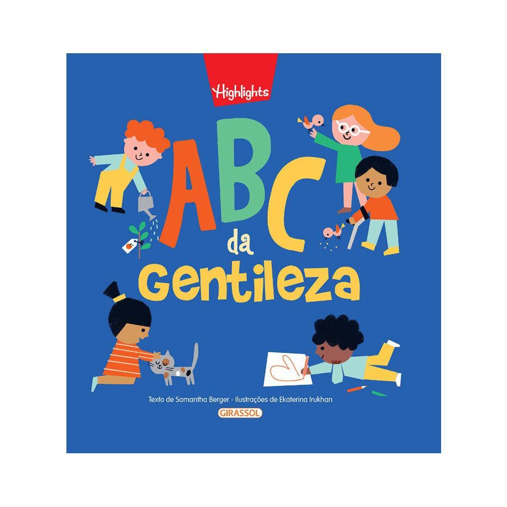 Abc Da Gentileza